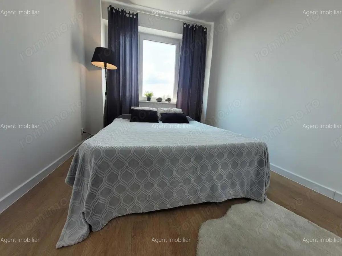 Apartament cu 2 camere in zona Universitatii - 1