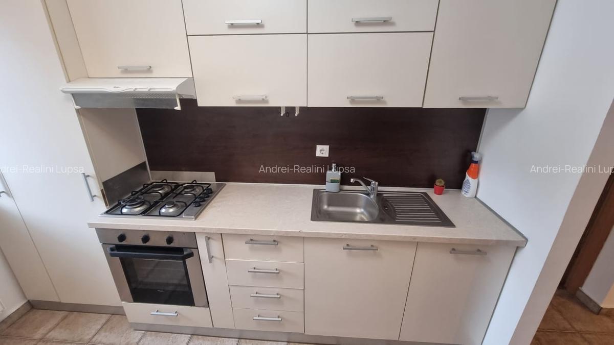 Apartament 2 Camere | 65 mp | Terasa | Vitan | Centrala proprie - 4
