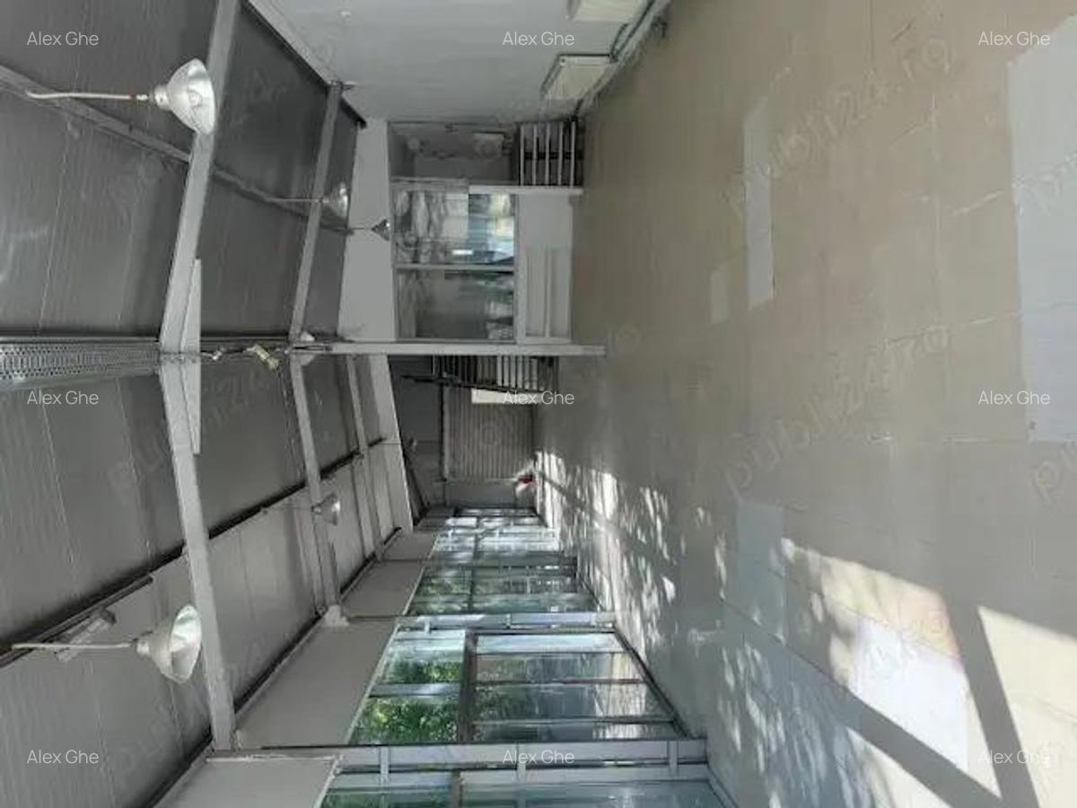 De inchiriat Spatiu open space Showroom Birouri Sos Giurgiului - 3