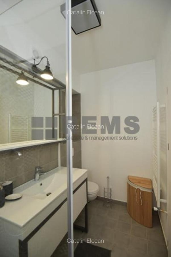 Apartament de lux, superfinisat, complet mobilat, panorama superba! - 10