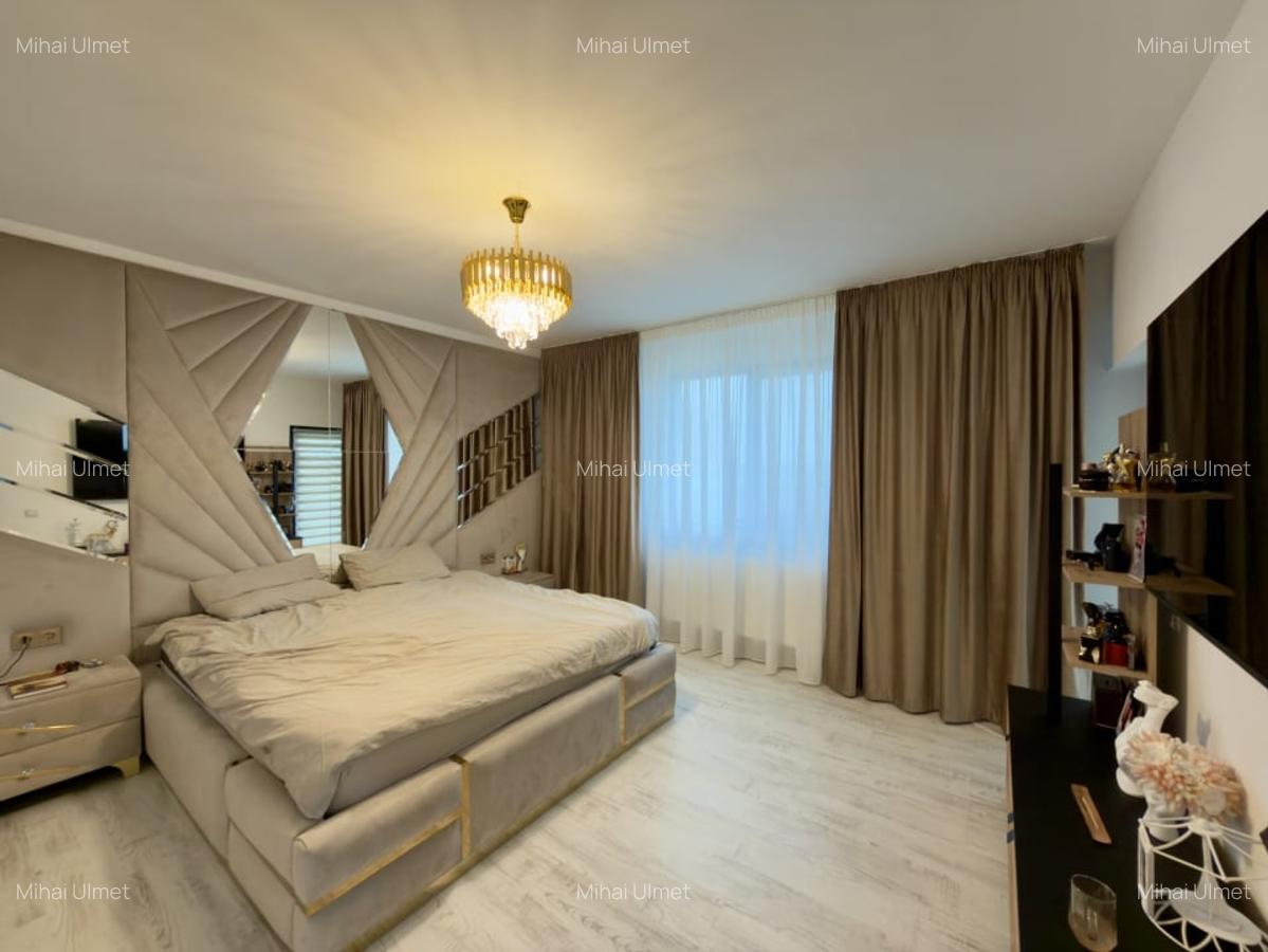 Casa| Vila individuala |Com Berceni la sosea | 10min metrou Aparatorii Patriei - 4