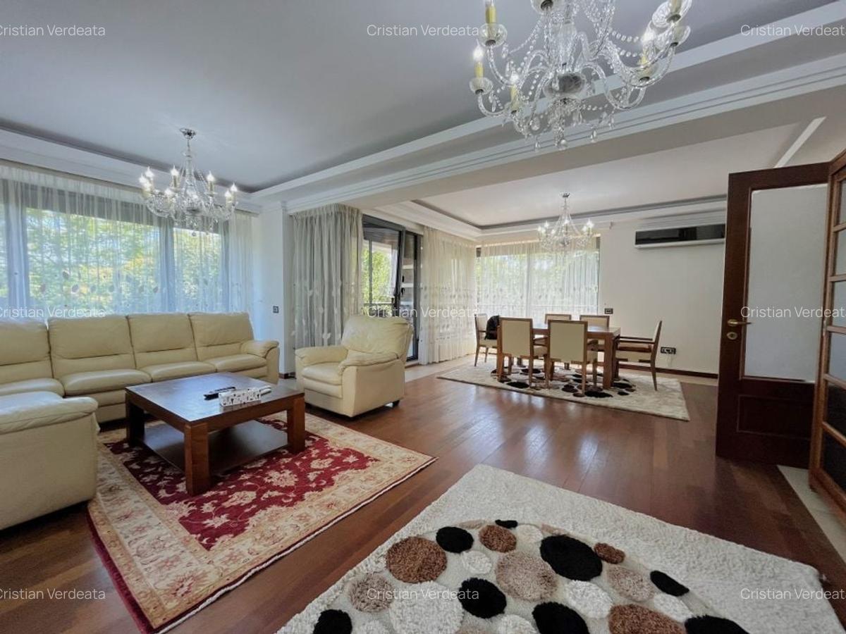 4 CAMERE || DECOMANDAT || PARCARE || NORDULUI || AMBASADA CHINEI - 2