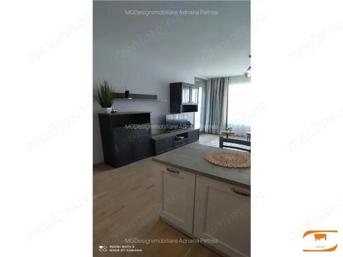 Apart 2 camere lux Isho-Take Ionescu - 7