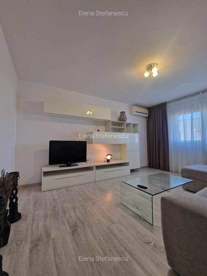 Unirii - Cantemir - metrou la 2 min - Apartament 2 camere -mobilat utilat modern - 12