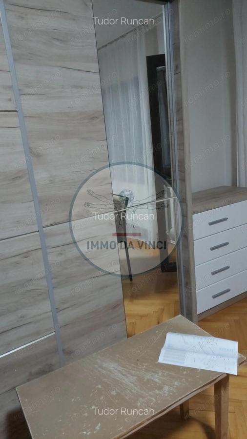I^nchiriez apartament 3 camere i^n zona centrala? - 8