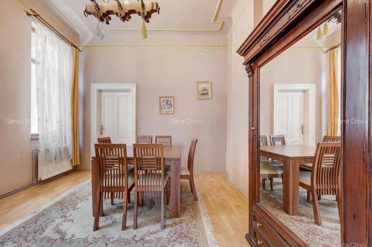 Casa strada Viitorului Piata Gemeni Dacia - 6