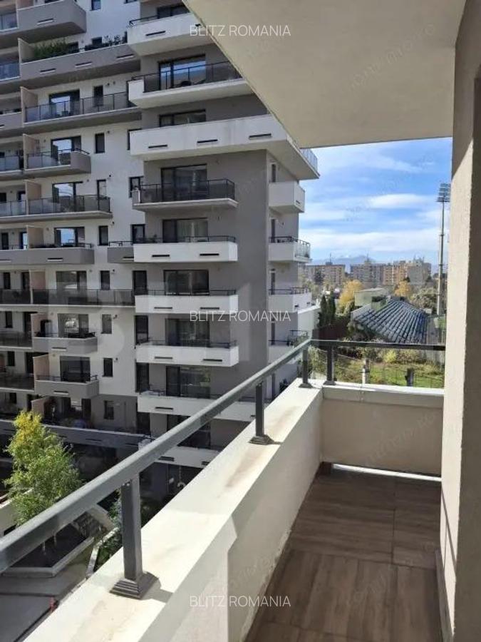 Apartament modern 2 camere Alphaville Arena / loc parcare / boxa - 10