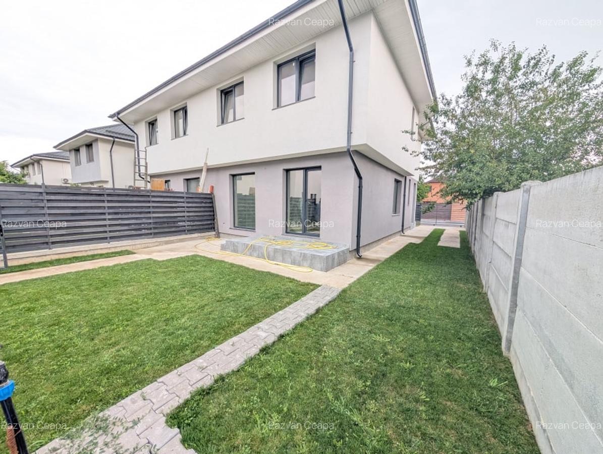 Duplex 4 sau 5 camere 117mp | 0 comision | Otopeni Ana Aslan | Teren 209mp - 3