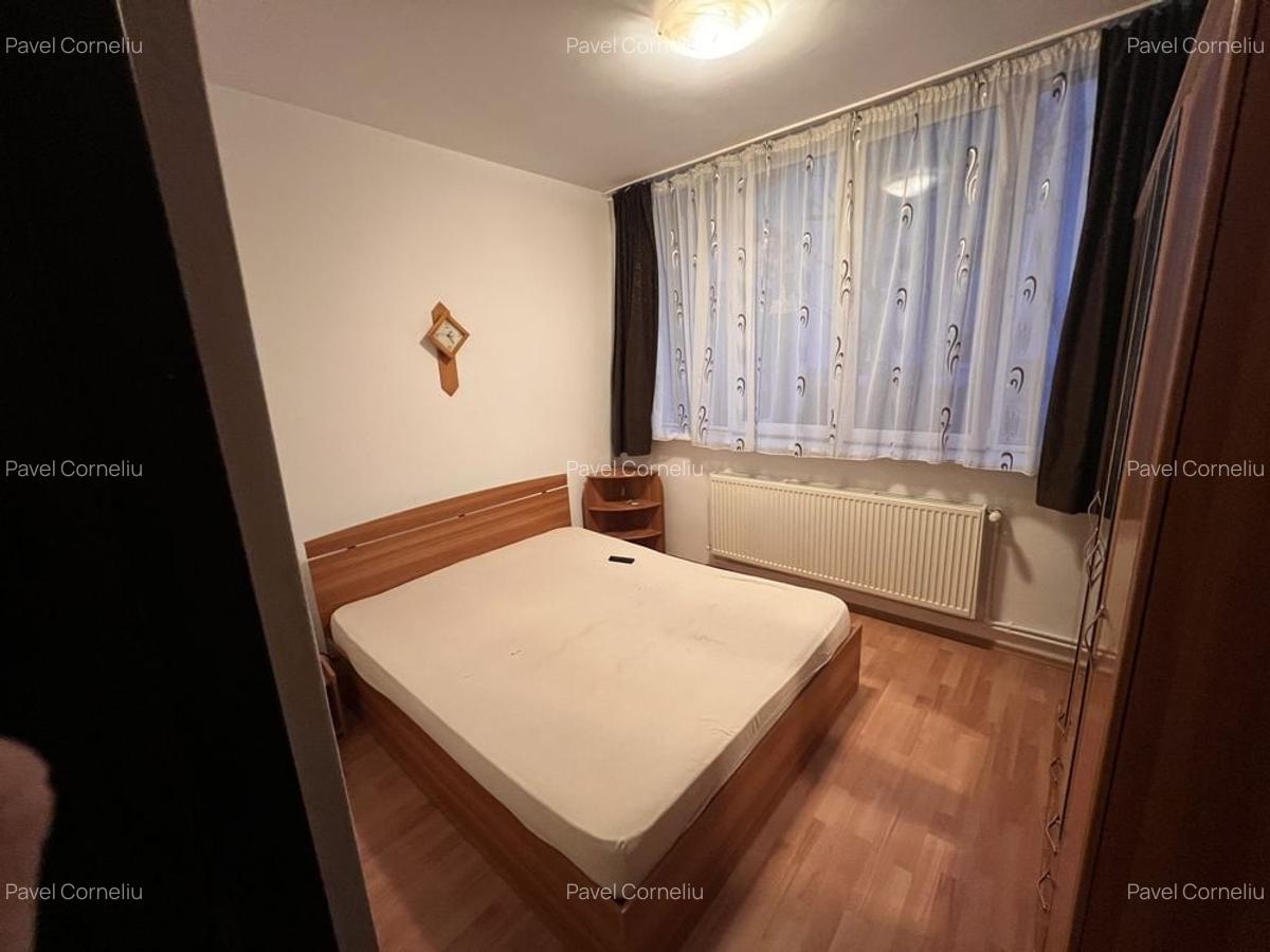 Apartament cu 2 camere în zona Noua, COD 8126 - 1