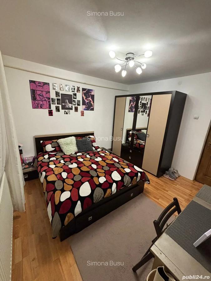 Propretar vand apartament 3 camere decomandat Str Amaradia ( pedagogic) - 7