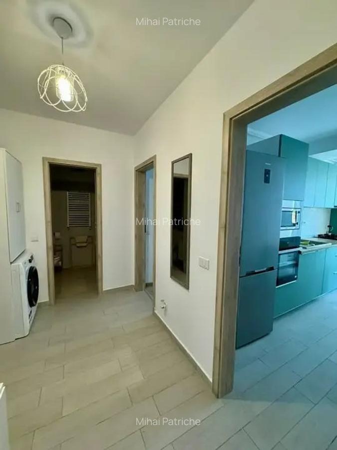 2 camere decomandat, loc de parcare, mobila noua, Metrou Nicolae Teclu - 8