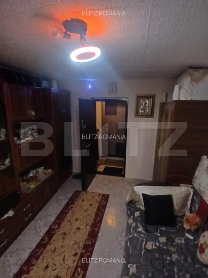 Apartament 1 camera 23mp la pretul de 36.000euro in Dancu - 2