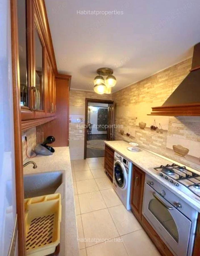 Apartament 3 camere centrala proprie, Piata Alba-Iulia/Decebal - 7