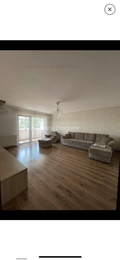 Inchiriere 3 camere ultracentral - 2