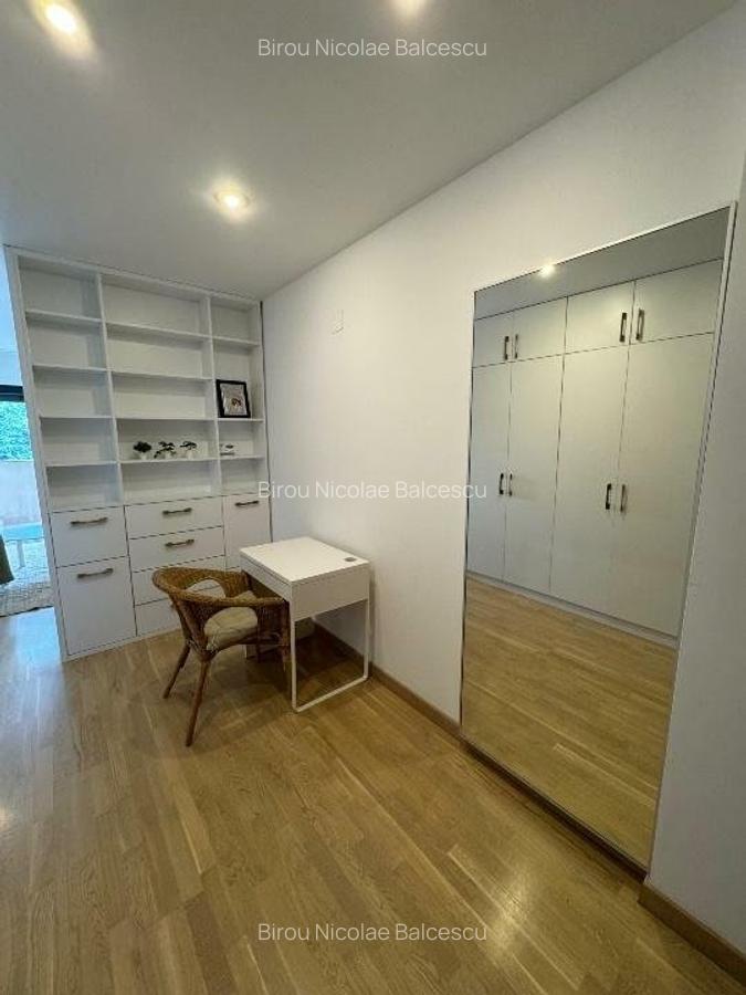 Apartament 2 camre lux + loc de parcre + CTA + 2 AC in zona Banu Manta - 8