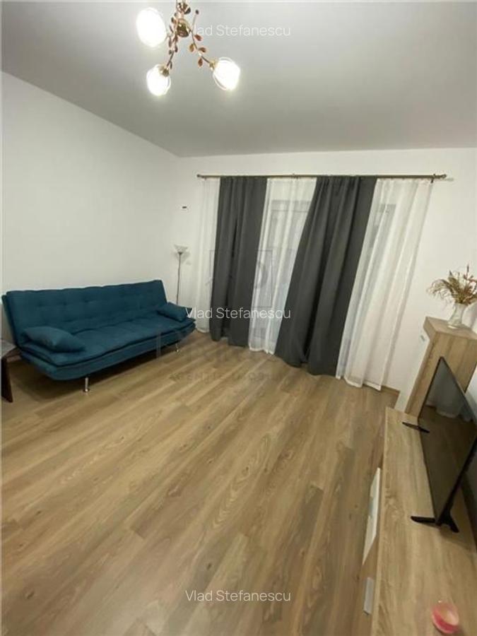 BUZIASULUI - 2 Camere - Decomandat - 2 Locuri de parcare - 2