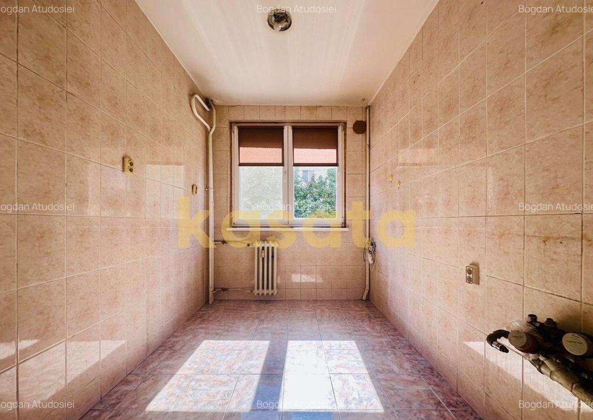 OPORTUNITATE | APARTAMENT 2 CAMERE | TEI | ETAJ INTERMEDIAR - 5