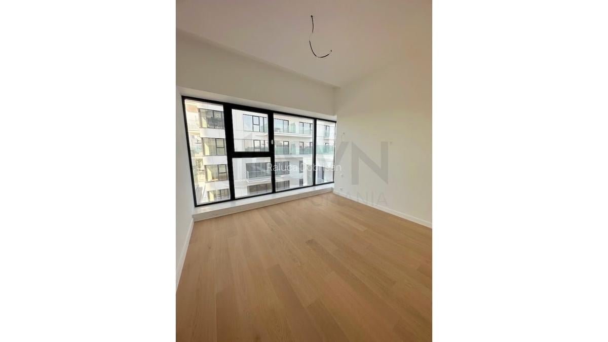 Apartament cu 2 camere decomandat în Floreasca - 8