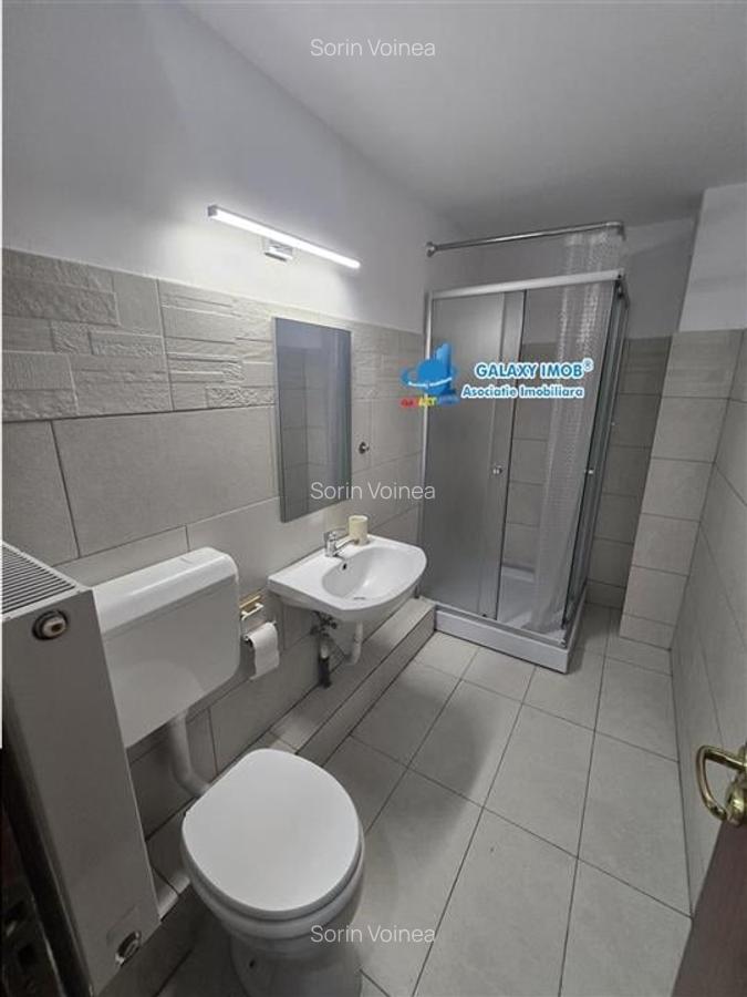 Apartamentul Unirii Nerva Traian | pretabil firma | 2bai | etaj 1 - 9