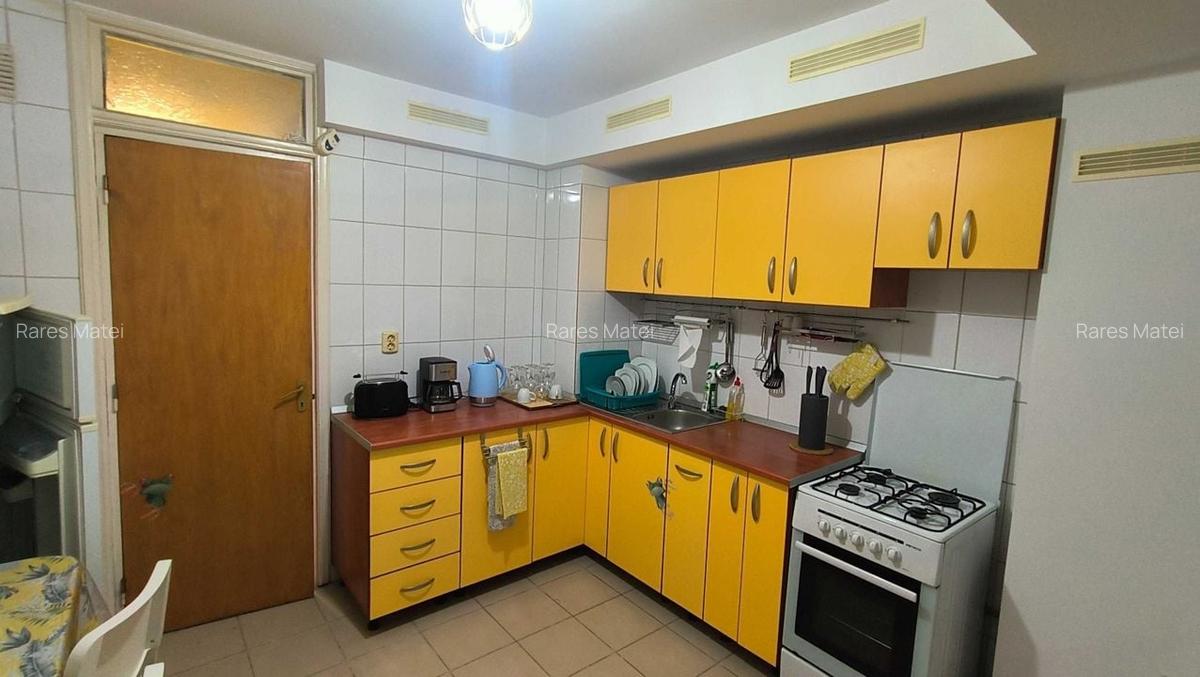De Inchiriat Apartament 2 Camere 13 Septembrie - Izvor - 6