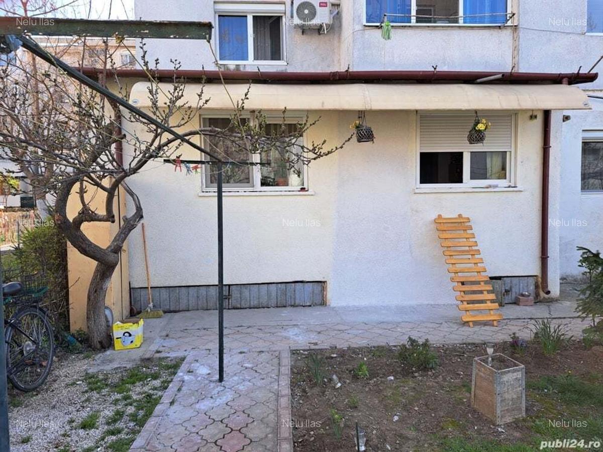 Vand apartament parter cu balcon extins - 5