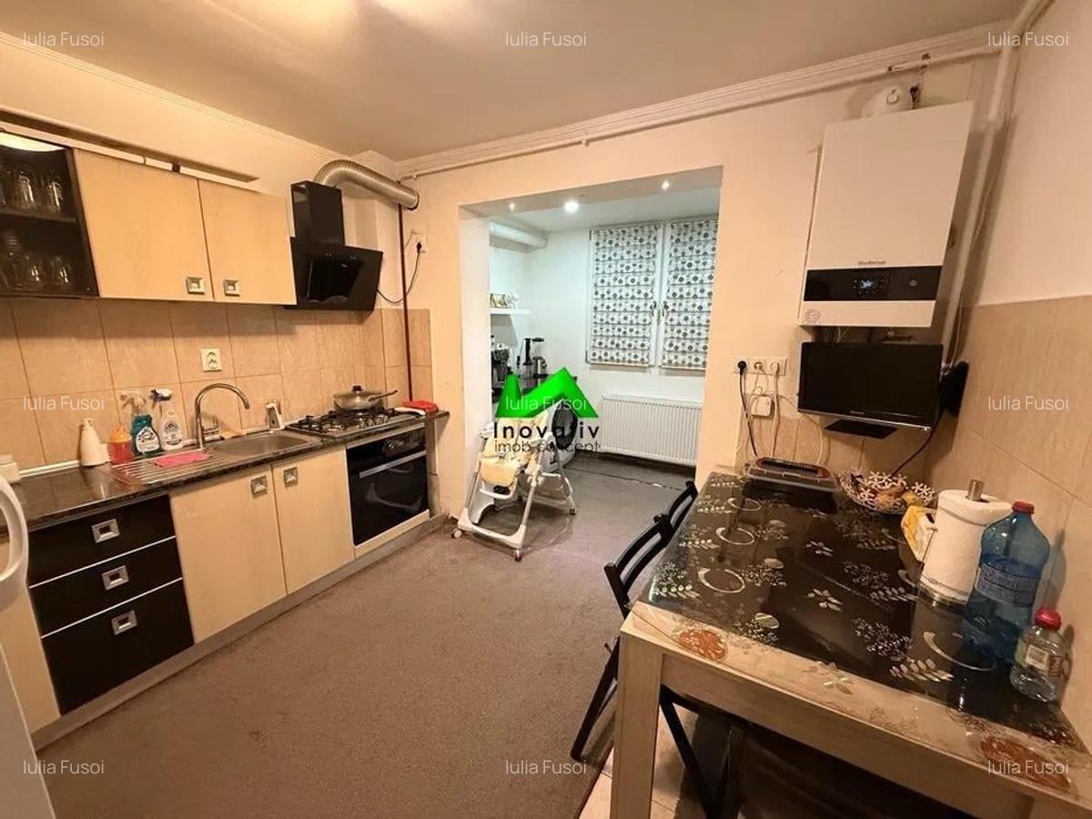 Apartament de vanzare 2 camere Sibiu Selimbar - 5