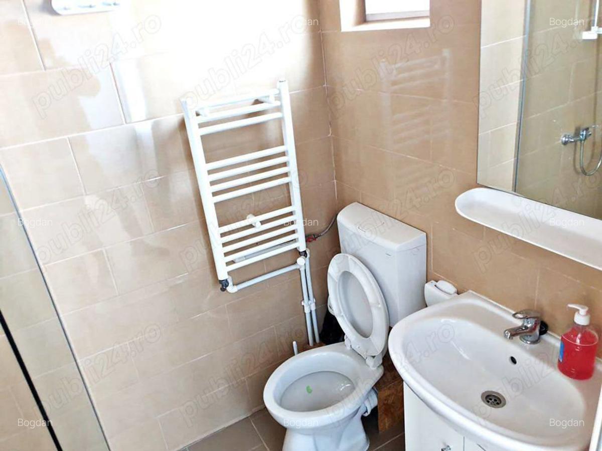 Cazare echipe muncitori straini - 5