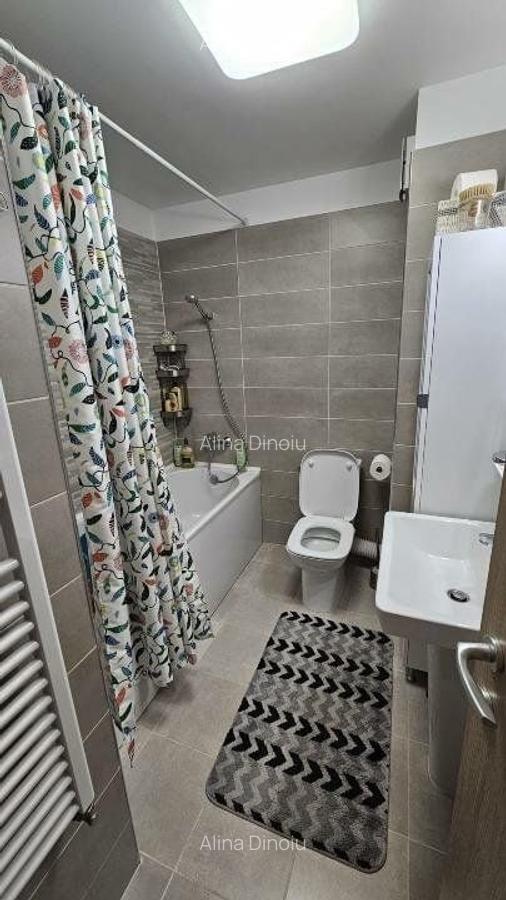 Apartament 3 camere de vanzare Moghioros Park Residence - 8