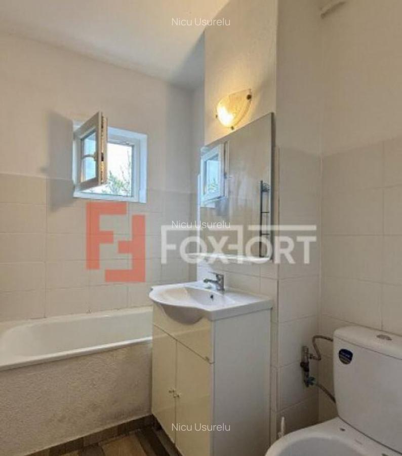 COMISION 0% Apartament cu 2 camere si 2 bai, decomandat, zon - 9
