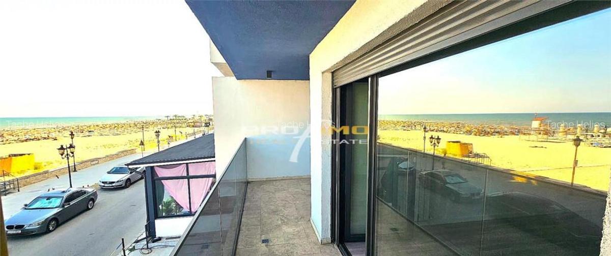 Promenada Mamaia Nord Apartament Exclusivist cu vedere la Ma - 9