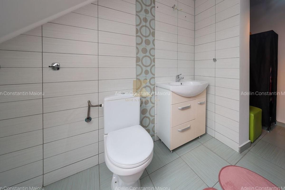 Reședință exclusivistă cu potențial investițional în centrul Cristian - 11