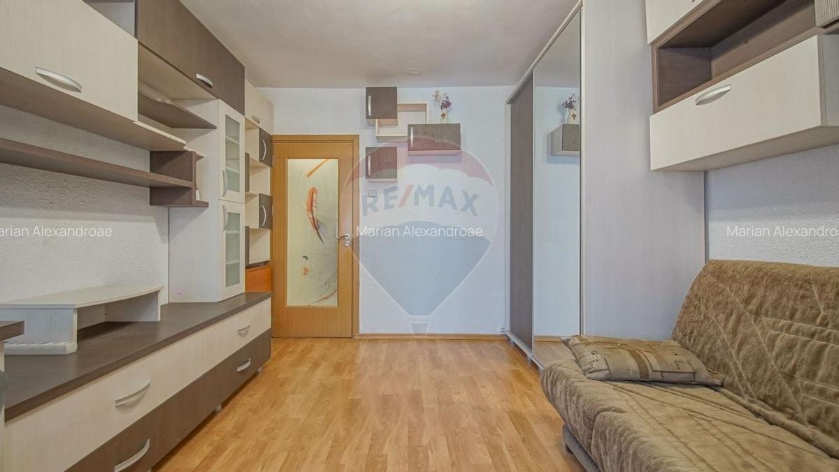 REZERVAT | GARSONIERA|DE VANZARE| ETAJ 2/4| MOBILAT| UTILAT - 2