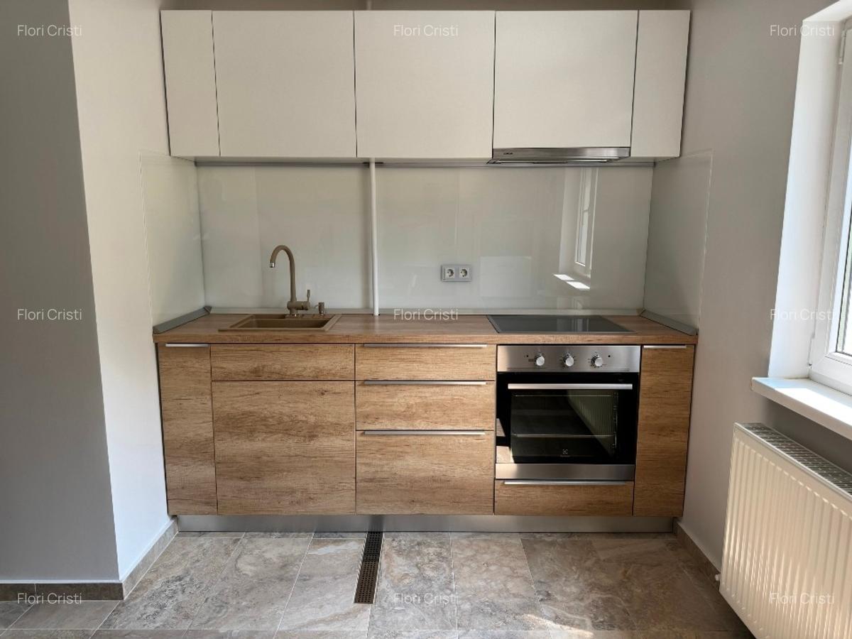 Apartament 2 camere mobilat si utilat - 4