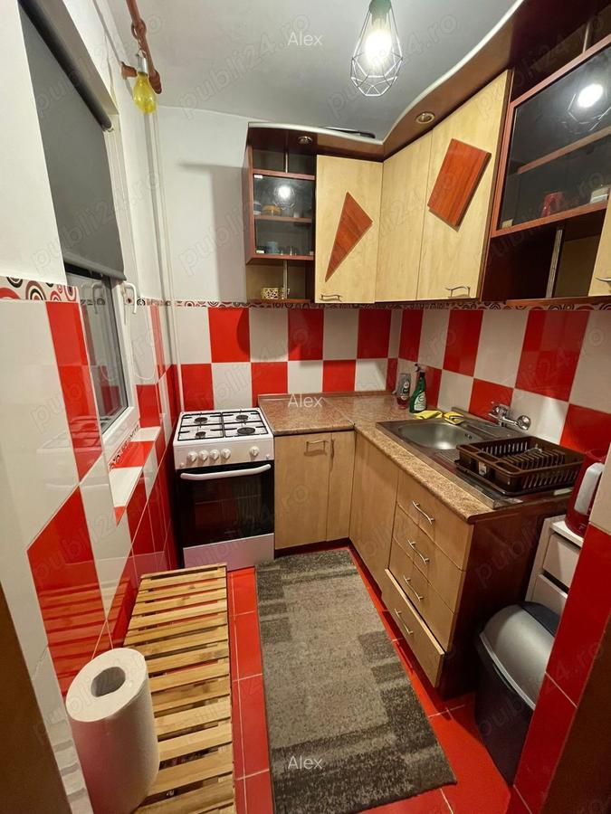 Proprietar, inchiriez apartament 2 camere, Circumvalatiunii - Dacia - 12
