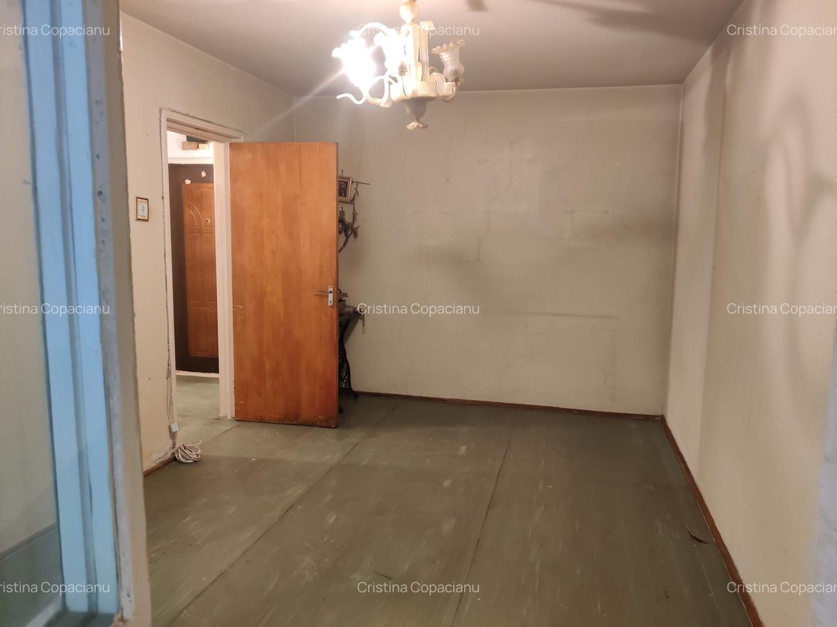 Bd Obregia - Aliorului, 2 camere bloc R, decomandate - 5