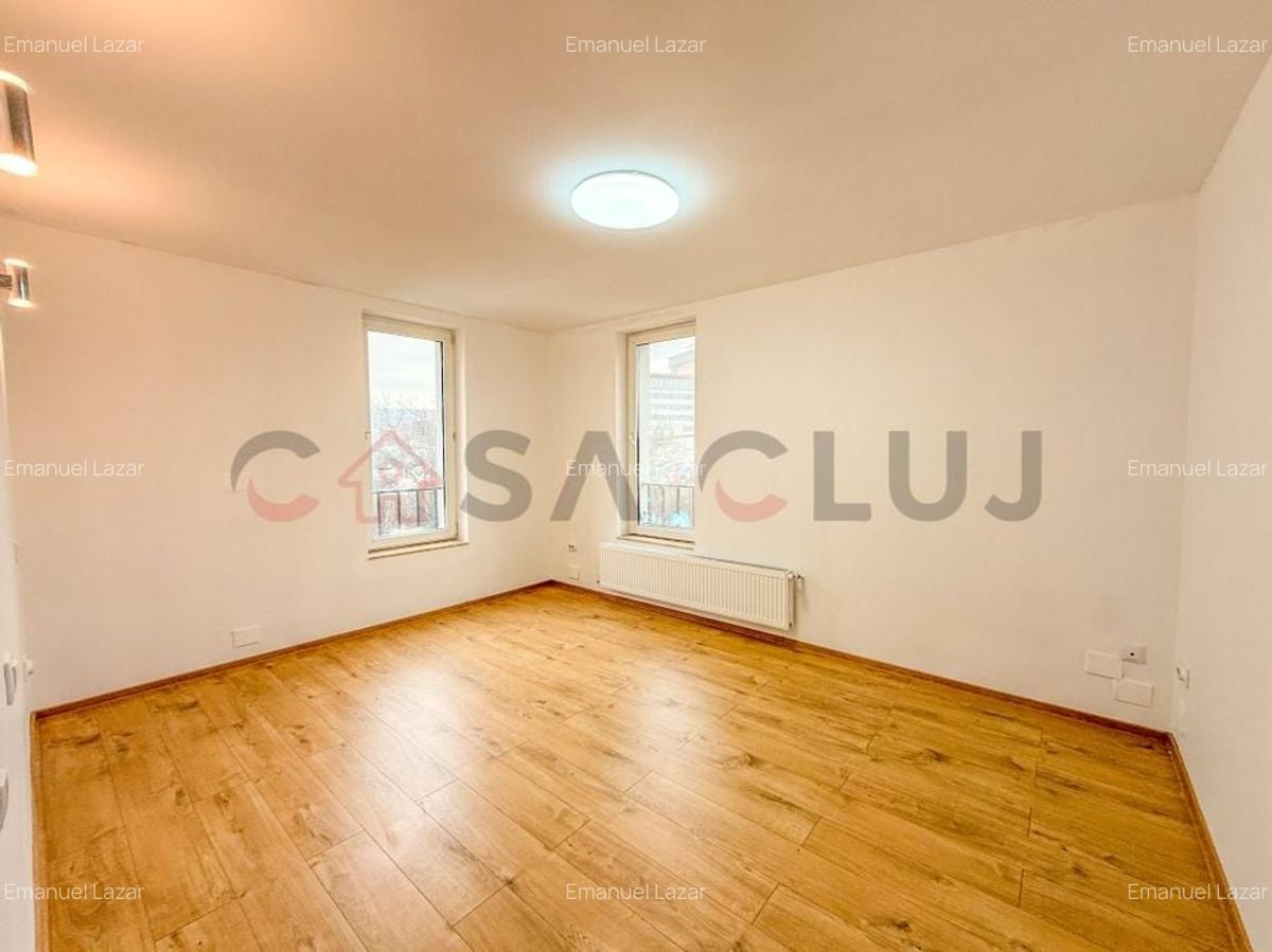 2 camere, renovat 2024, Etaj Intermediar,  Zorilor - 6