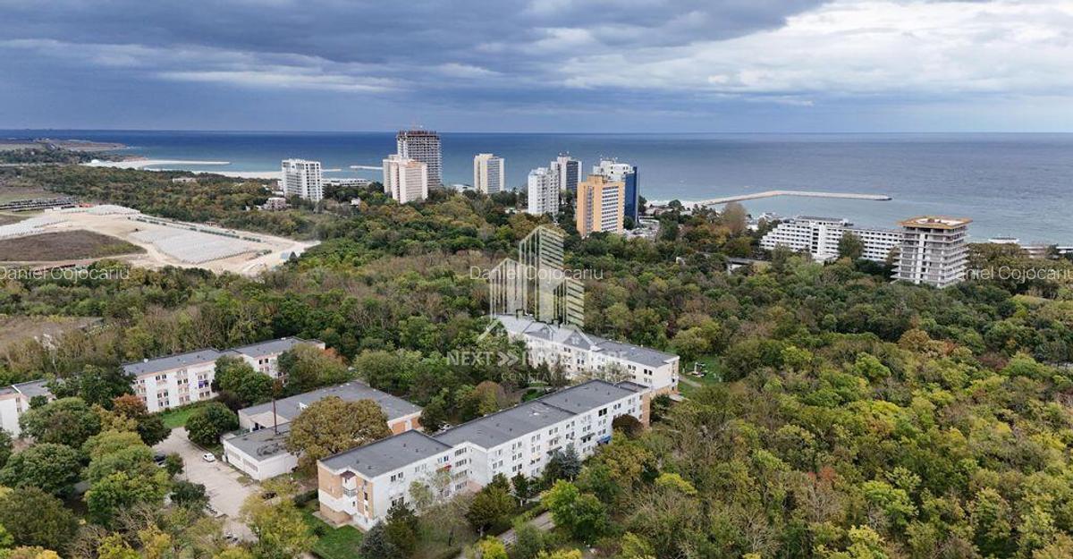 Apartament 2 camere decomandat in sta?iunea Olimp d... - 1 Apartament 2 camere decomandat in sta?iunea Olimp d... - 1