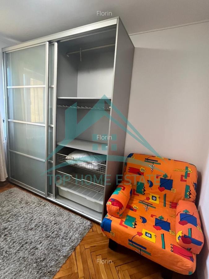 Apartament cu 2 camere, mobilat în Gheorgheni - 9