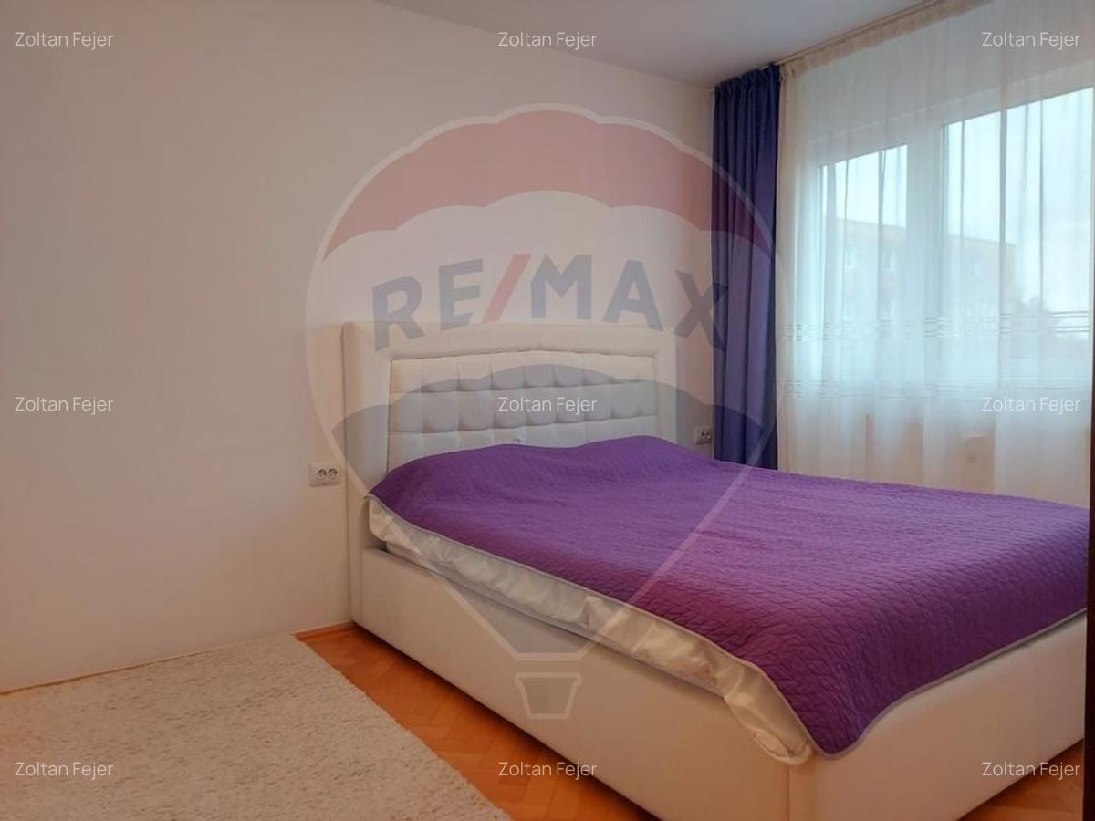 Apartament cu 3 camere de inchiriat in zona Astra! - 11