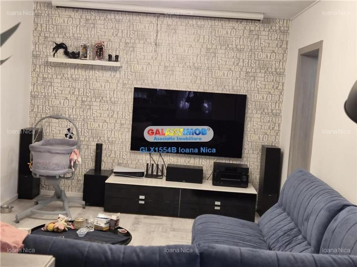 APARTAMENT 3 CAMERE DE VANZARE TITAN - 2