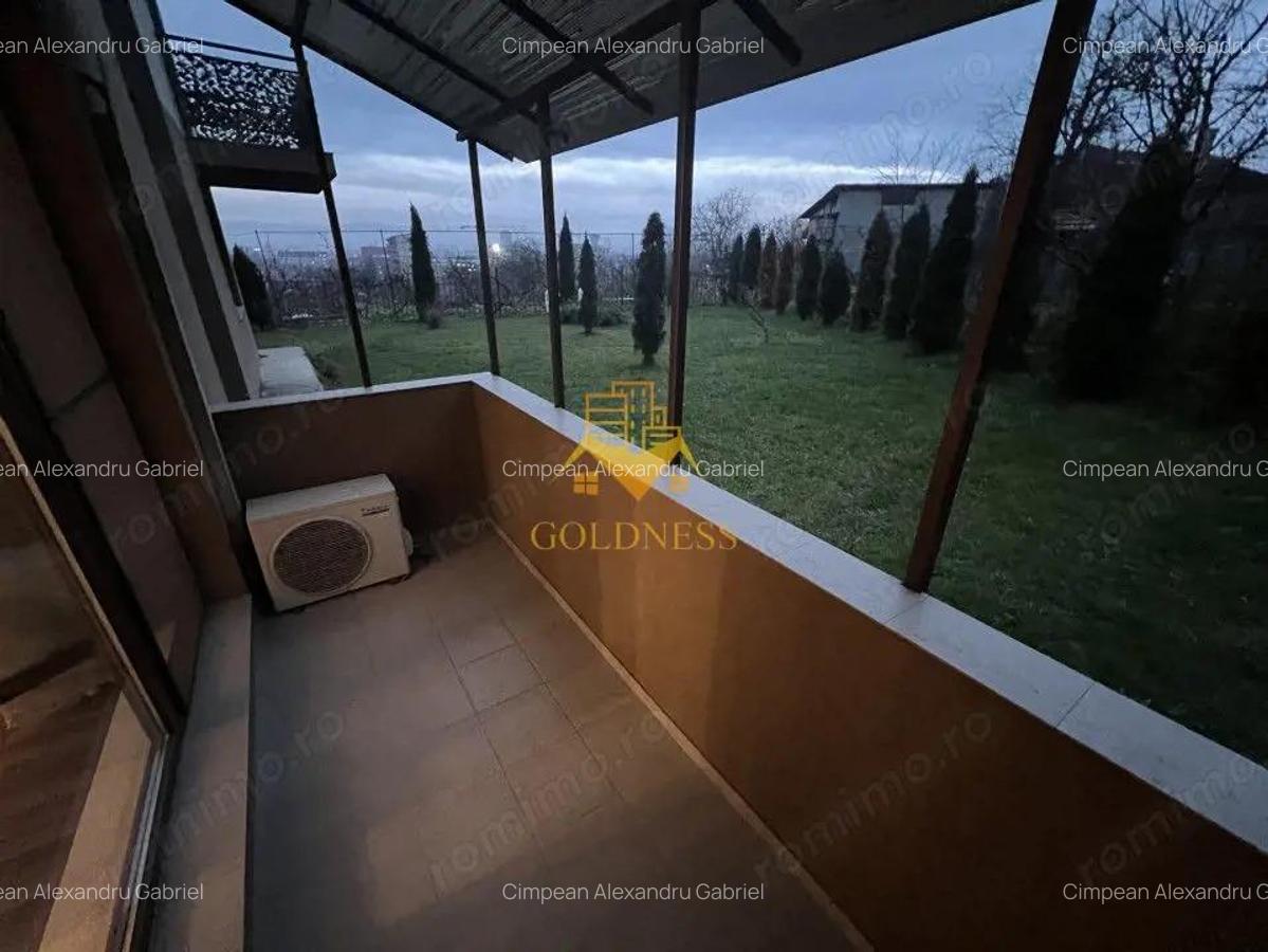 Mobilat modern, open space, cartierul Iris zona Maramuresului - 1