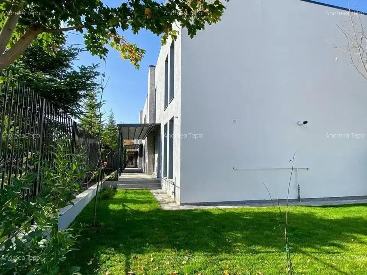 Vila Individuala / Zona De Case / Gradina - 2