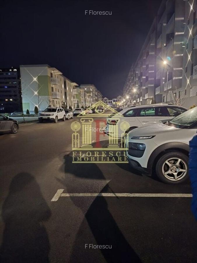Apartamente 1,2,3 camere  Pacurari! - 1