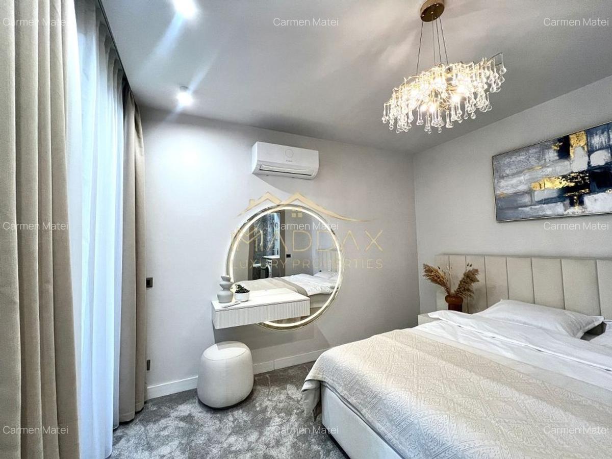 Apartament cu 2 camere semidecomandat, mobilat în Iancu Nicolae - 22