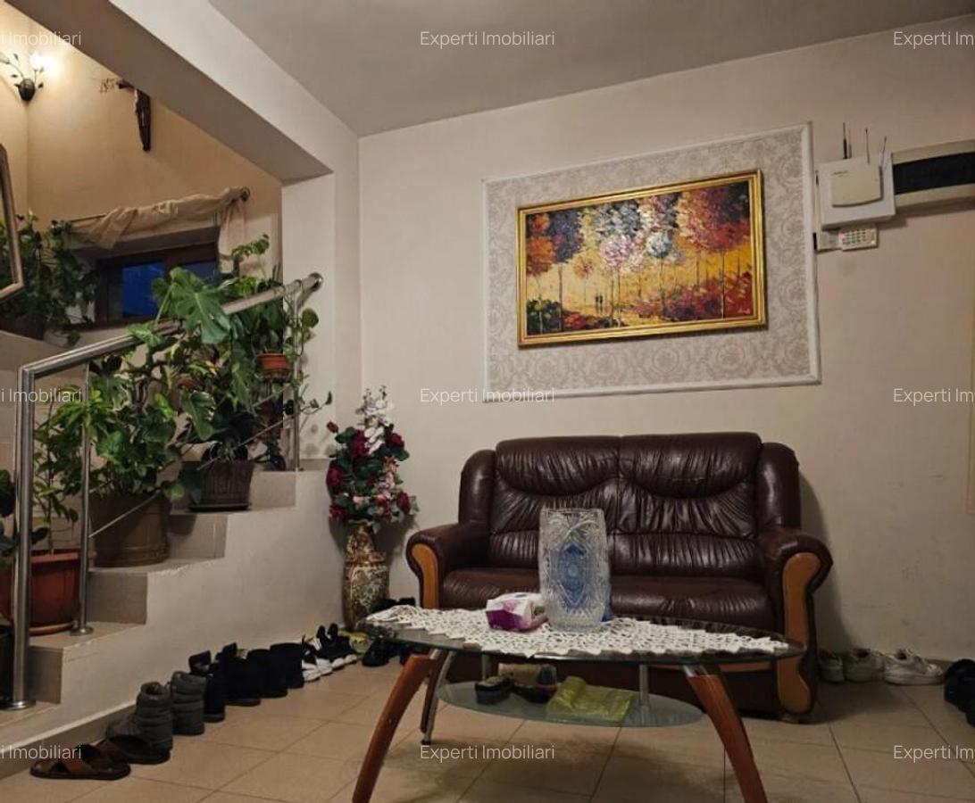Casa S+P+1+M km5 - 1