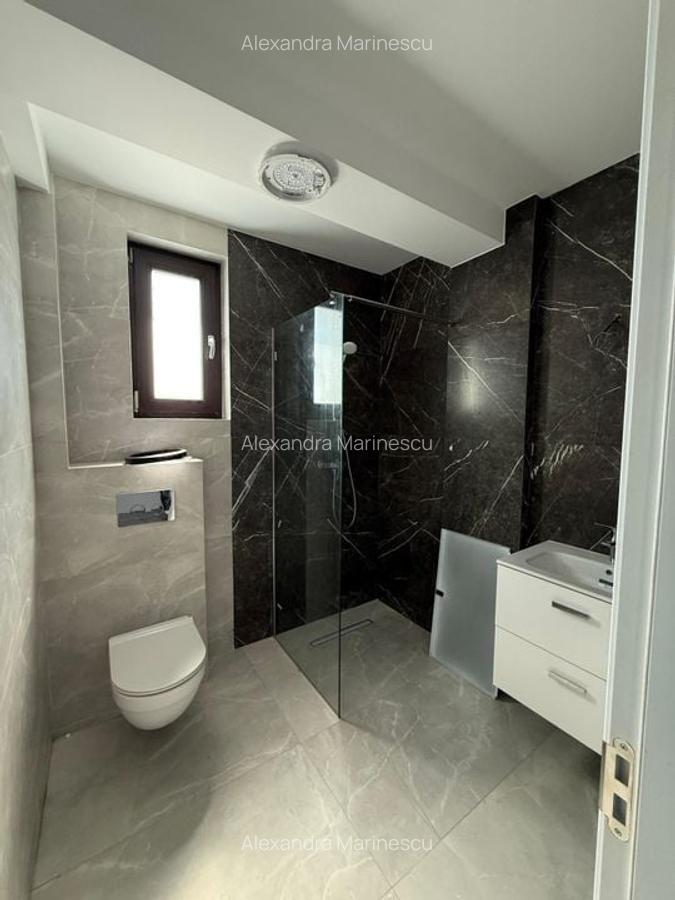 Casă cu 4 camere în Central - 5