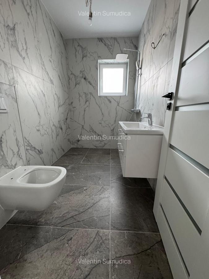 Apartament modern de 3 camere, 2 băi – la doar 7 minute de Metrou Berceni! - 8