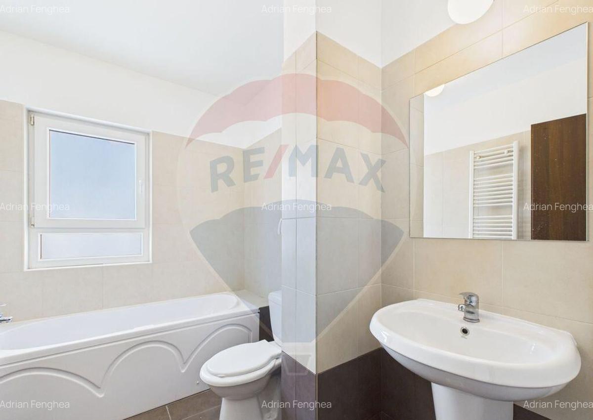 Apartament de familie in Felicity - 4 camere + 3 parcari - 10 Apartament de familie in Felicity - 4 camere + 3 parcari - 10