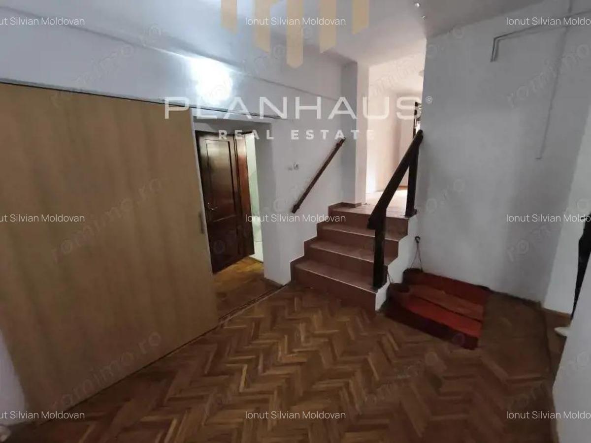 Apartament 4 Camere, Terasa ?i Parcare Acoperita Zona 22 Decembrie, 150 mp - 9