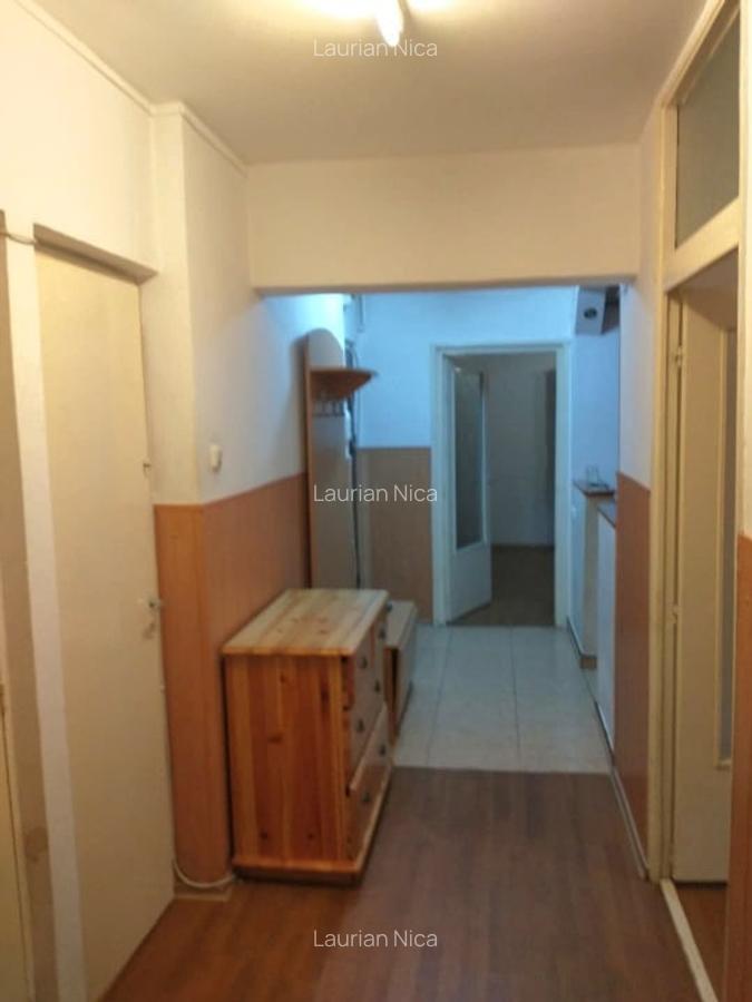Apartament 3 camere, mobilat, Intre Lacuri - 2